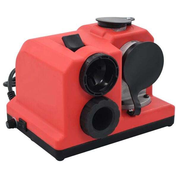 vidaXL Elektrisches Bohrersch&auml;rfger&auml;t