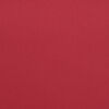 vidaXL Verdunkelungsrollo Rot 55x210 cm Stoffbreite 50,7 cm Polyester