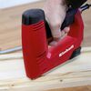 Einhell Elektotacker TC-EN 20 E Rot 4257890