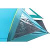 Bestway Camping-Zelt f&uuml;r 3 Personen Pavilio Activemount Blau
