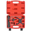 vidaXL Motoreinstellwerkzeug-Set für Ford 1,5 1,6 TI VCT und 2,0 TDCI