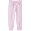 vidaXL Kinder-Trainingshose Hellrosa 116