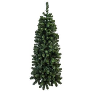 Ambiance K&uuml;nstlicher Weihnachtsbaum Schlank 180 cm