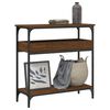 Brown_oak
