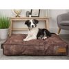 Scruffs & Tramps Hundematratze Kensington Gr&ouml;&szlig;e M 80x60 cm Braun