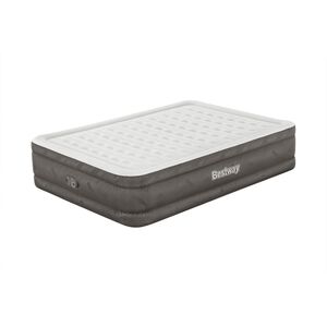 Bestway Luftbett Fortech mit Integrierter Pumpe 203x152x46 cm