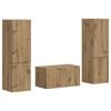Artisan_oak