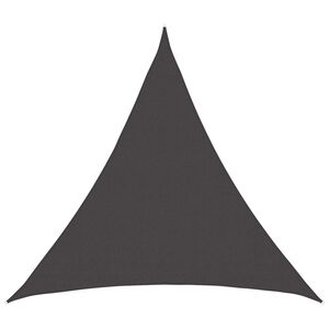 vidaXL Sonnensegel 2 x 2 x 2 m HDPE