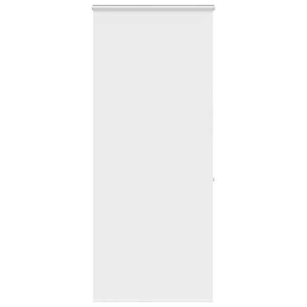 vidaXL Duschrollo mit Kassette 110x240 cm Stoffbreite 106 cm