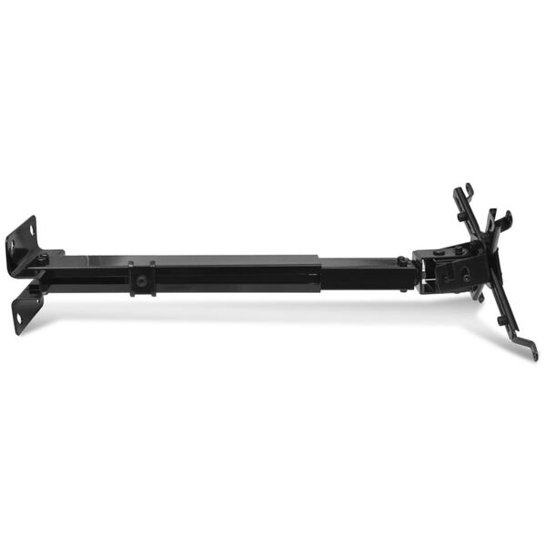 Teleskopische Beamerhalterung Deckenhalterung