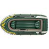 Intex Schlauchboot-Set Seahawk 3 295×137×43 cm 68380NP