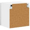 vidaXL K&uuml;chenschrank Graues Sonoma 40 x 31 x 40 cm Holzwerkstoff