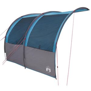 vidaXL Wasserfester Tarp Personen 260 x 200 x 260 cm Wasserdicht