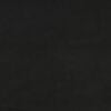 vidaXL Kopfteile Schwarz 200x5x78/88 cm Samt