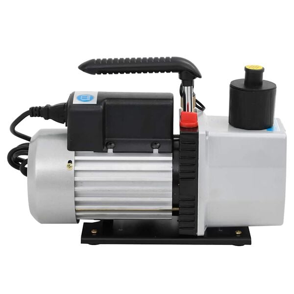 2-Stufige Vakuumpumpe 50 L / Min.