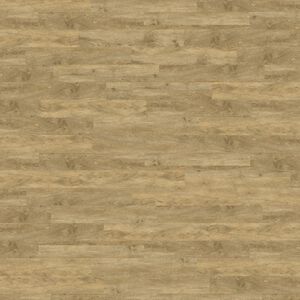 vidaXL Wandpaneele Holzoptik Braun PVC 2,06 m&sup2;