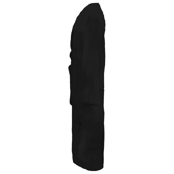 vidaXL Bademantel KINN XXL Baumwolle