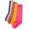 vidaXL Kindersocken 5 Paar EU 26-29
