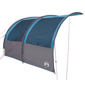 vidaXL Wasserfester Tarp Bogen mit Dach