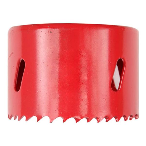 YATO Bi-Metall Lochs&auml;ge 121 mm