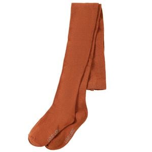 Kinderstrumpfhose Cognac 104