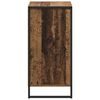 vidaXL Sideboard Altholz 81 x 36 x 150.5 cm Holzwerkstoff
