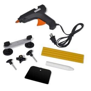Ausbeulwerkzeug-Set f&uuml;r Dellenreparatur