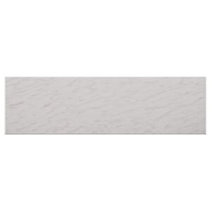vidaXL Fensterbank Marmorstruktur 160 x 40 x 4,5 cm PVC