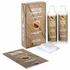 vidaXL Holzpflege-Set CARE KIT 2 &times; 250 ml