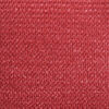 vidaXL Sonnensegel 160 g/m&sup2; Rot 2x5 m HDPE