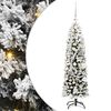 vidaXL K&uuml;nstlicher Weihnachtsbaum Gr&uuml;n 120 cm