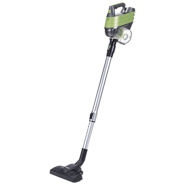 Tristar 2-in-1 Staub- und Handsauger SZ-1918 600 W 0,9 L Gr&uuml;n