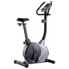 vidaXL Magnetischer Heimtrainer mit Pulsmessung