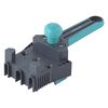 wolfcraft Meisterd&uuml;bler 6, 8, 10 mm 4640000
