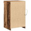 vidaXL Beistellschrank Altholz 41 x 37 x 67 cm Holzwerkstoff