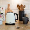 Russell Hobbs Mini-Wasserkocher Colours Plus+ Creme