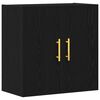 vidaXL Wandmontierter Schrank 60 x 31 x 70 cm Holzwerkstoff