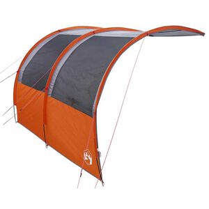 vidaXL Wasserfester Tarp Bogen mit Dach