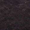 vidaXL Teppich Waschbar Schwarz und Golden 160x230 cm Rutschfest