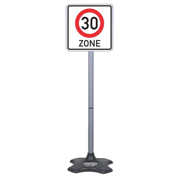 JAMARA Verkehrsschilder-Set Grand B