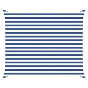 vidaXL Sonnensegel PU beschichtetes Oxford