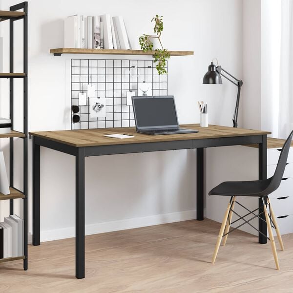 vidaXL Esstische METALL