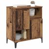 vidaXL Sideboard Altholz 60 x 35 x 70 cm Holzwerkstoff