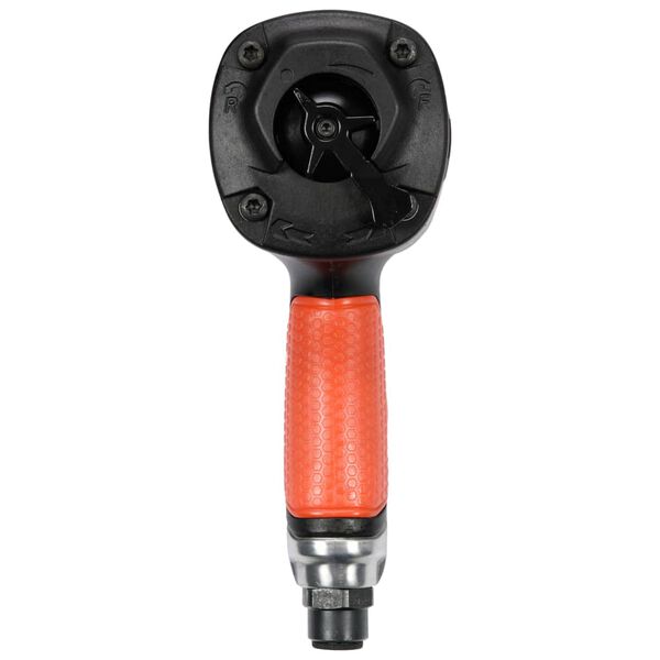 YATO Druckluft-Schlagschrauber 1/2" 680 Nm