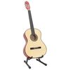 vidaXL 12.-tlg. Klassische Gitarre Set f&uuml;r Anf&auml;nger 4/4 39"
