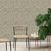 DUTCH WALLCOVERINGS Tapete Phoenix Grün und Beige