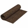 vidaXL Korkrolle Braun 500 x 100 cm Kork und Gummi