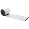 vidaxl Raseneinfassung 20 m x 30 cm Verzinkter Stahl Silber