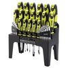Draper Tools Schraubendreher, Sechskant- & Bitschl&uuml;sselset 44 St 78619