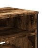 vidaXL TV-Schrank R&auml;uchereiche 180x34x41 cm Holzwerkstoff